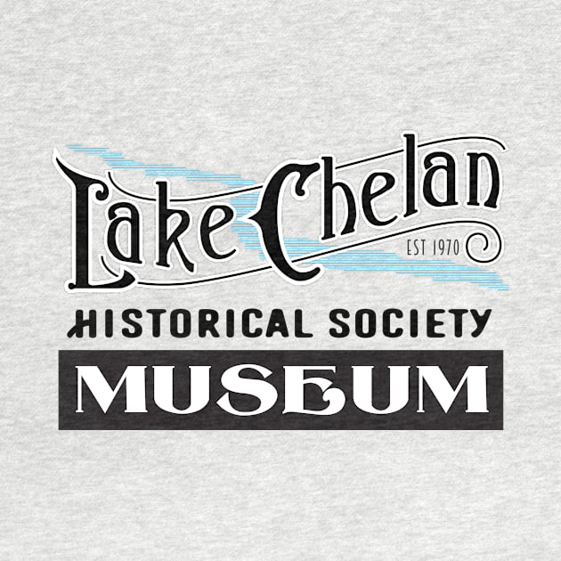 Lake Chelan Historical Society by RMc